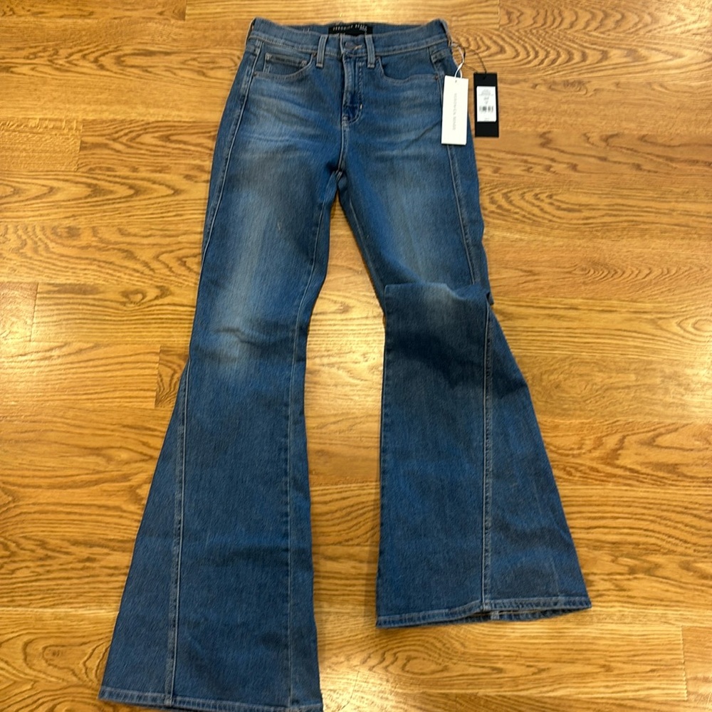 Brand new Veronica Beard Jean